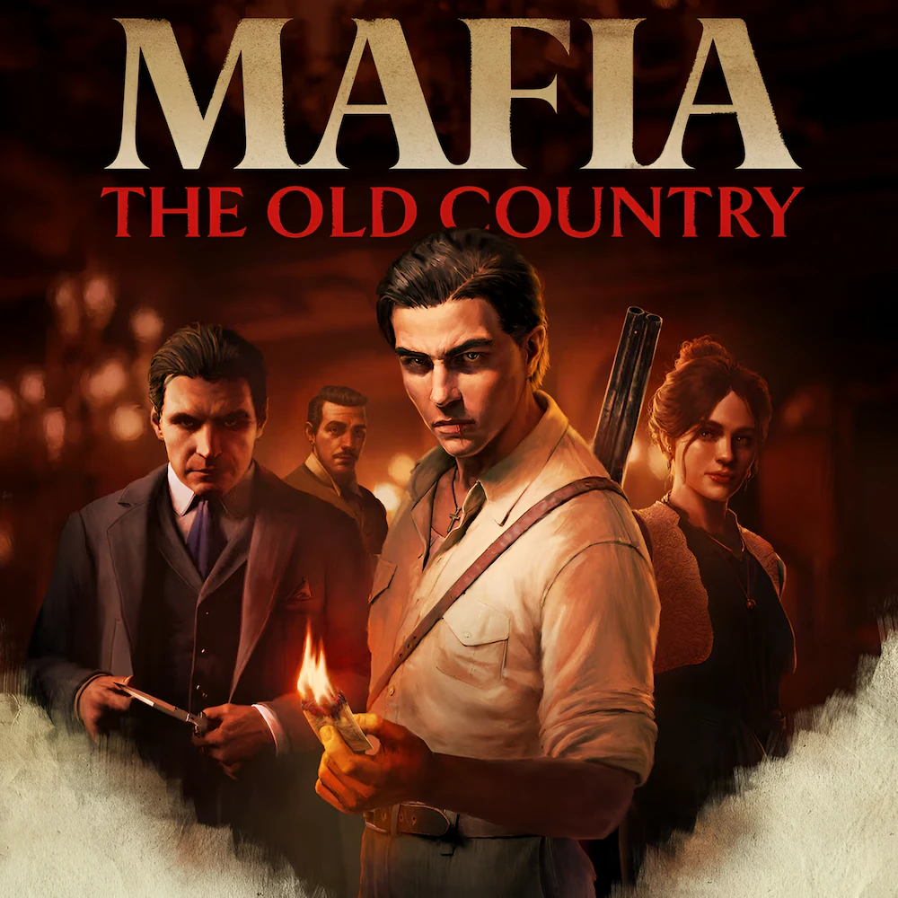 Mafia: The Old Country