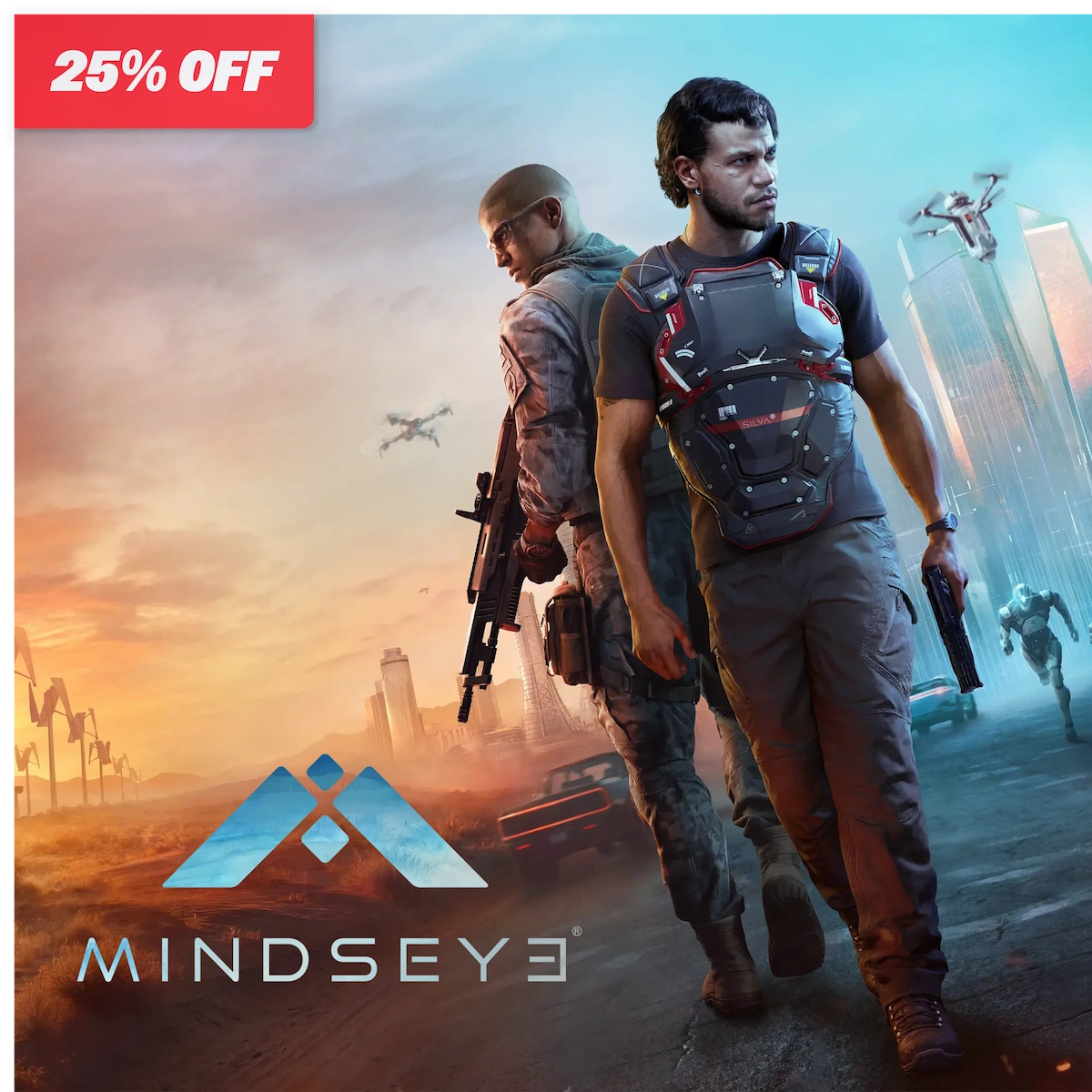 MindsEye