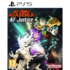 My Hero Academia 'All's Justice' - PS5