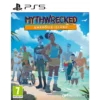 Mythwrecked: Ambrosia Island - PS5