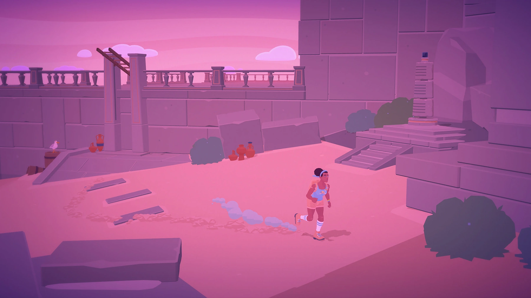 Mythwrecked: Ambrosia Island - PS5 - Image 2