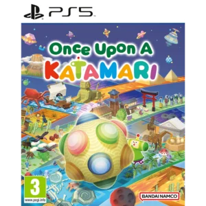 Once Upon a Katamari - PS5