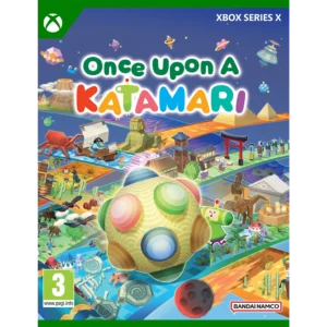 Once Upon a Katamari - Xbox Series X