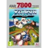 Xevious - Atari