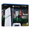 PlayStation®5 Digital Edition 825GB – FC 26 Bundle