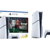 PlayStation®5 Console 1TB – FC 26 Bundle - Image 2