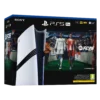 PlayStation®5 Pro 2TB – FC 26 Bundle