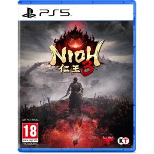 Nioh 3 - PS5