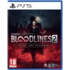 Vampire: The Masquerade 'Bloodlines 2' - PS5