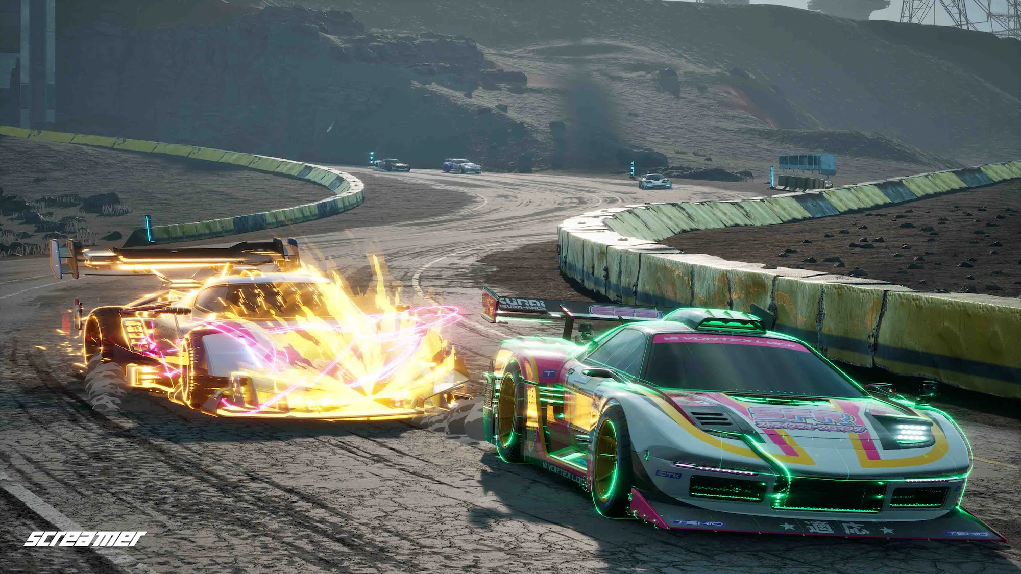 Screamer Xbox Series X - Image 13