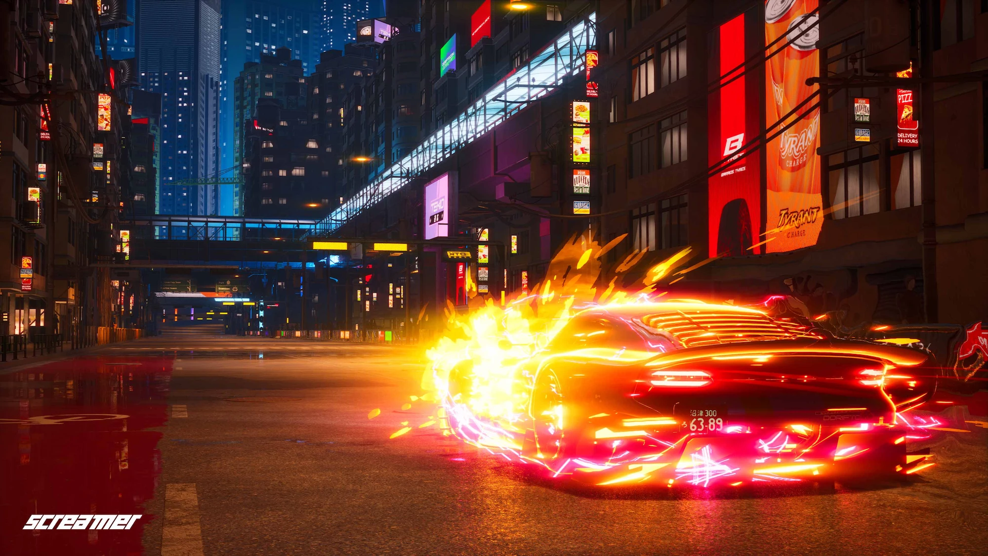 Screamer Xbox Series X - Image 12