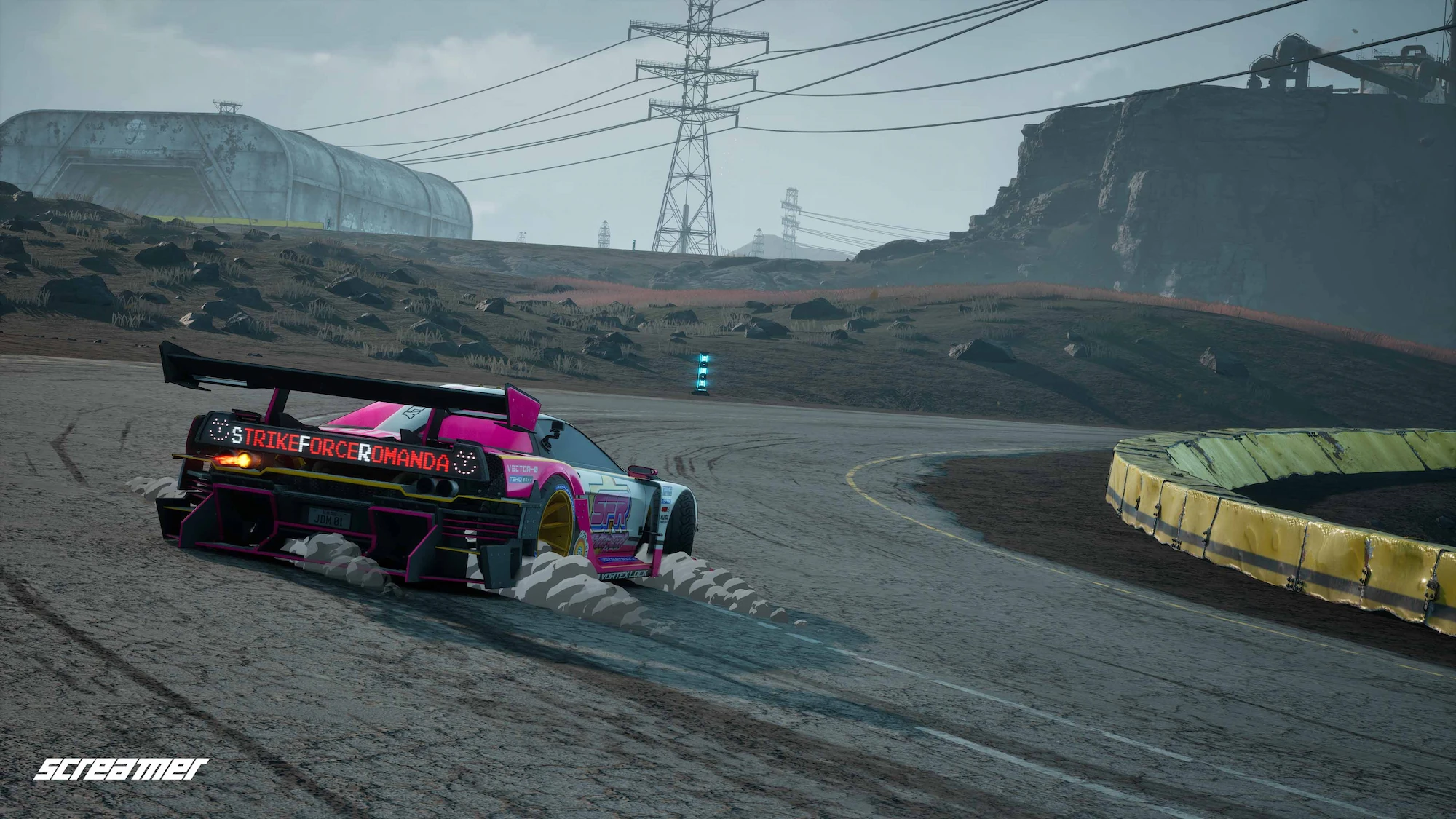 Screamer Xbox Series X - Image 11