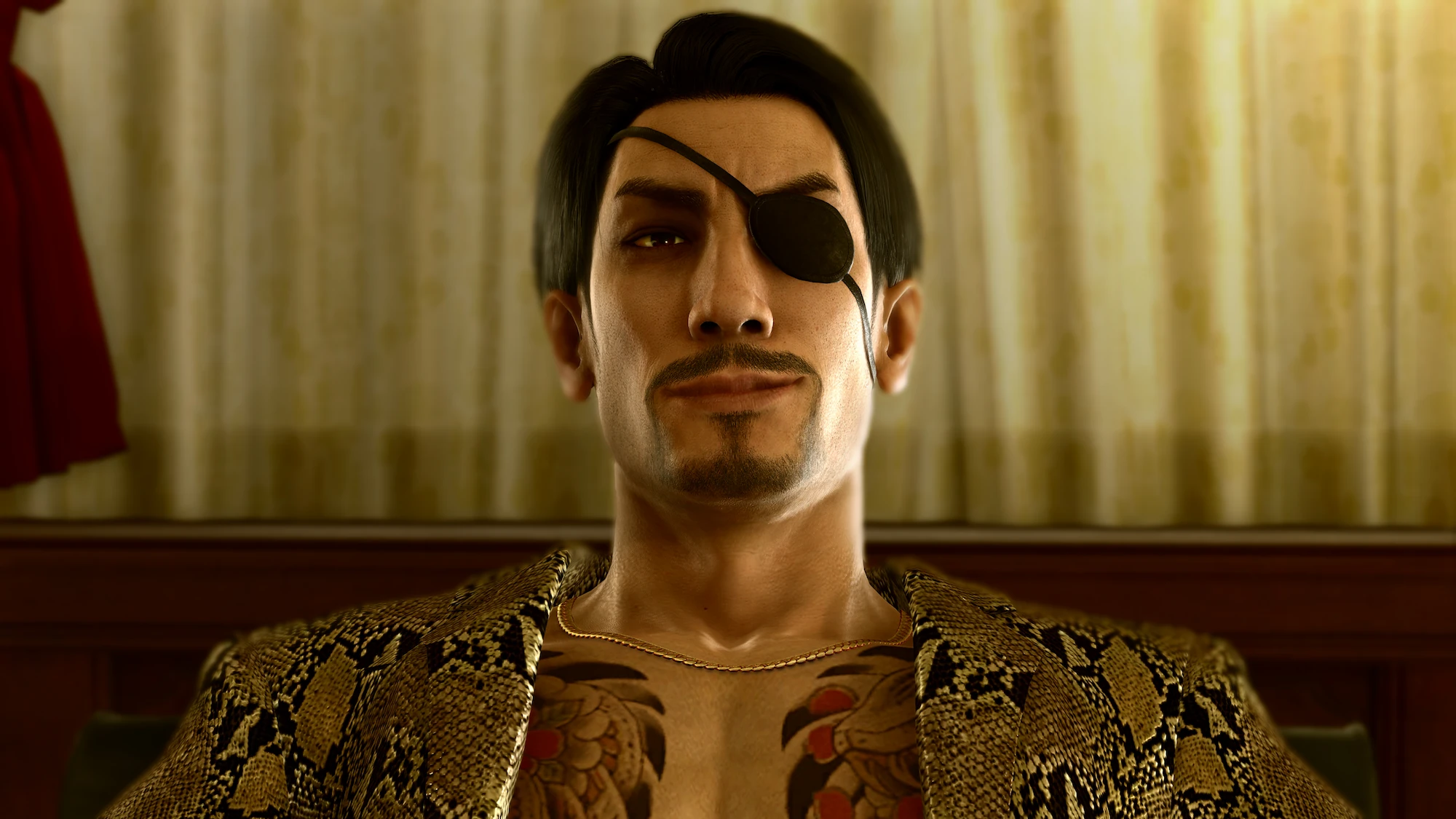 Yakuza Kiwami 2 - Switch 2 - Image 7