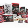 Terrifier: The ArtCade Game Collector's Edition - Switch
