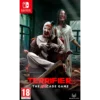Terrifier: The ArtCade Game - Switch