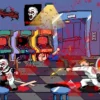 Terrifier: The ArtCade Game - Xbox Series X - Image 6