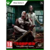 Terrifier: The ArtCade Game - Xbox Series X