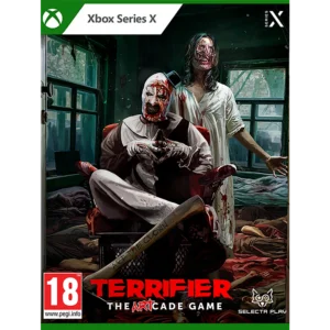 Terrifier: The ArtCade Game - Xbox Series X