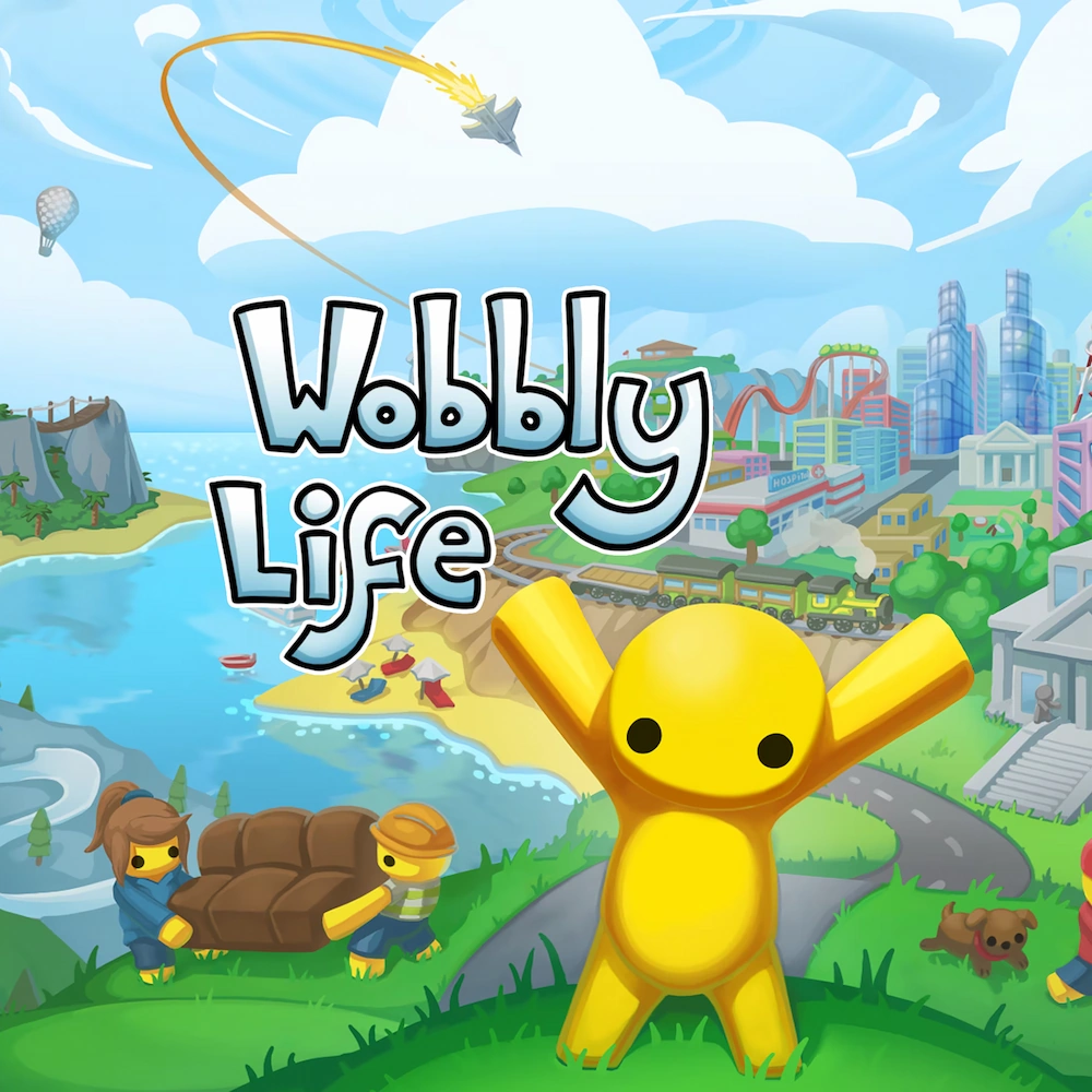 Wobbly Life
