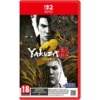 Yakuza Kiwami 2 - Switch 2