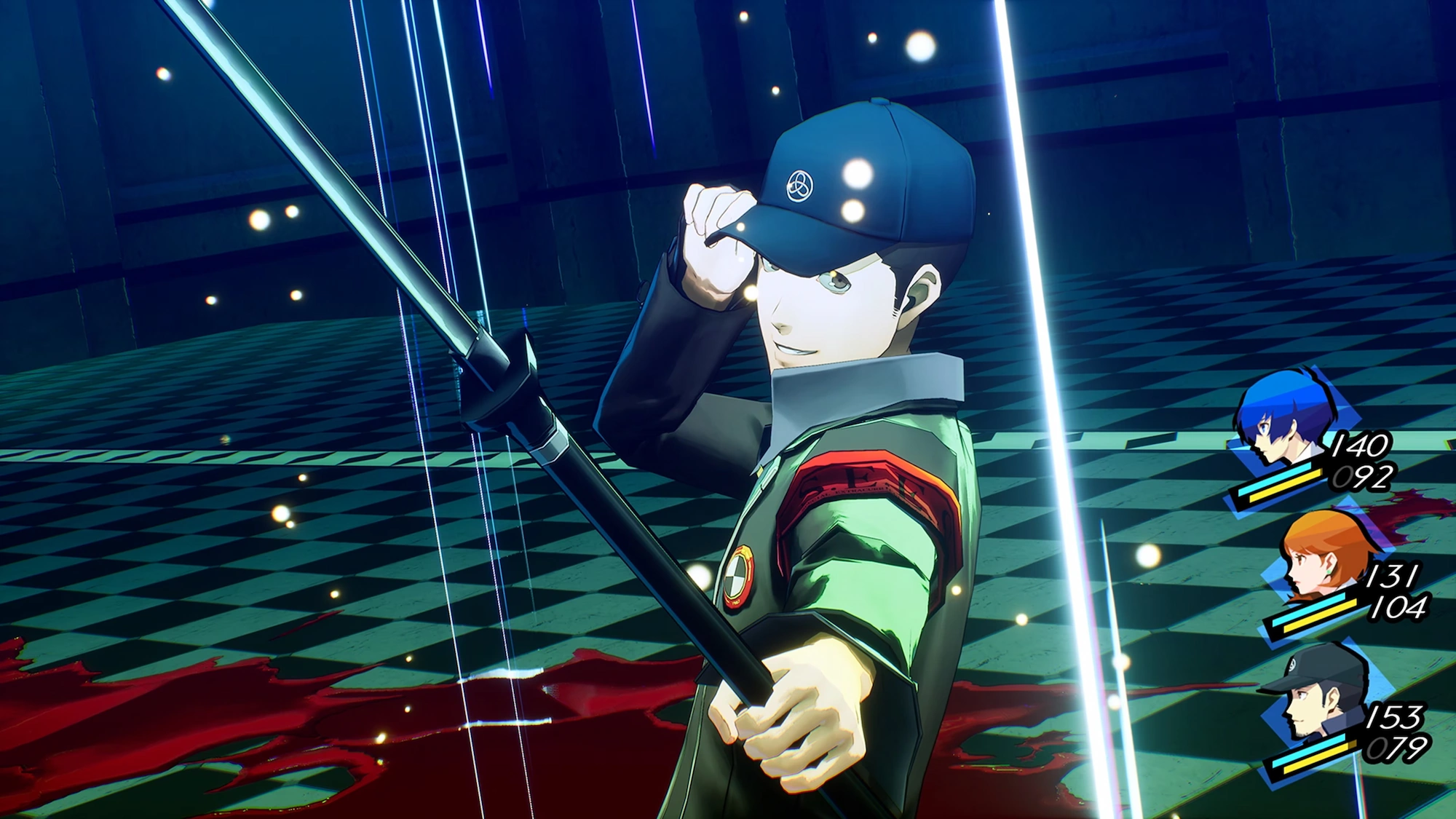 Persona 3 Reload - Switch 2 - Image 9