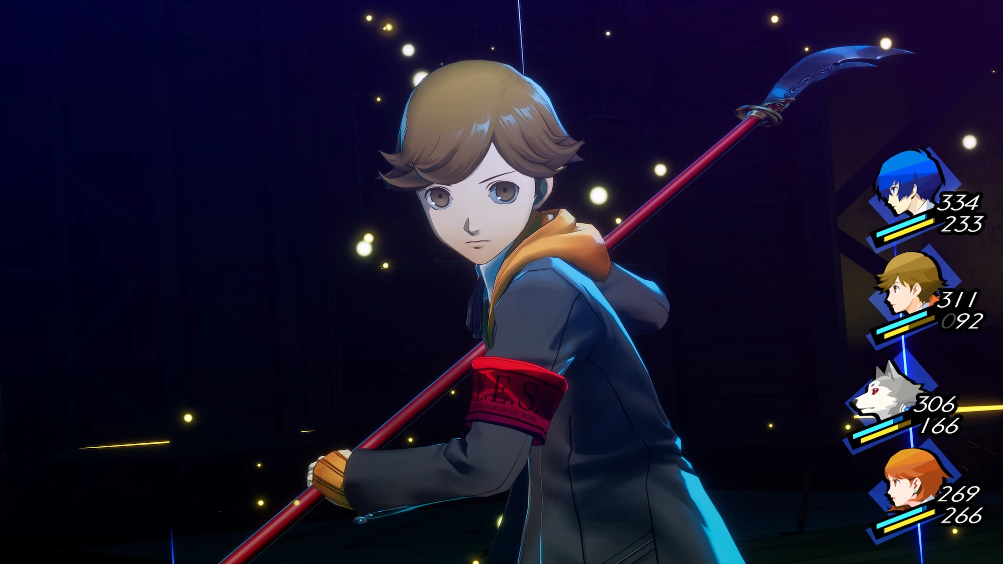Persona 3 Reload - Switch 2 - Image 10