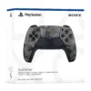 DualSense® Wireless Controller – For PS5, PC, Mac & Mobile - Grey Camo